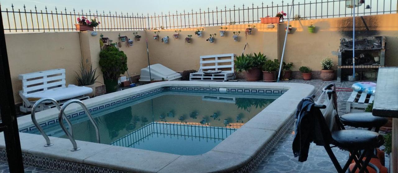 Villa Doqueve Alicante Exterior photo