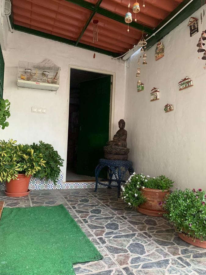 Villa Doqueve Alicante Exterior photo