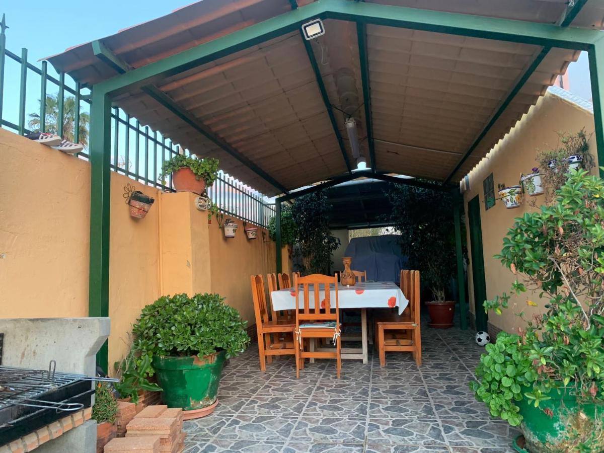 Villa Doqueve Alicante Exterior photo